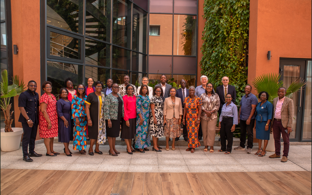 Governing Council Meeting